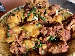 -大鹅岛绿色生态美食园