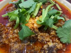 -新繁老號豌豆汤饭店·江湖菜(宝光寺店)