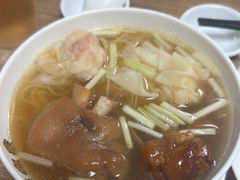 -百福麵家(新馬路店)