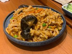-老昌春饼(中央大街店)