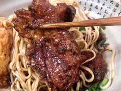 -无名氏面馆(邮电路店)
