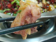 鸡-天治宣·野椒鸡(龙头寺总店)
