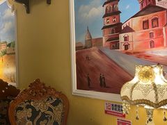 -俄士厨房(时代天街店)