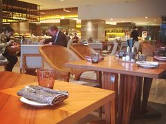 -美盛喜来登大酒店-盛宴标帜餐厅