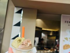 -Dip in Gelato(富民路店)