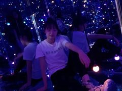 -苏州5D星空错觉艺术馆