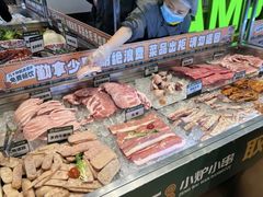 -曾百万小炉小串自助烧烤(高新店)