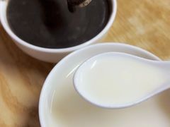 -杨记杏仁茶(椰园店)