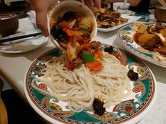 -巴依老爷·新疆美食(上城区天城路店)