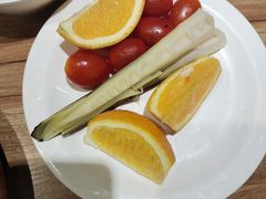 -菲尼克斯牛排店(杉杉奥特莱斯店)