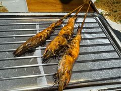 -木屋烧烤(龙岗龙城万科里店)