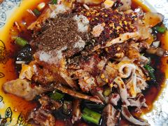 -温记府廟豆汤饭·始于1955年(海椒店)