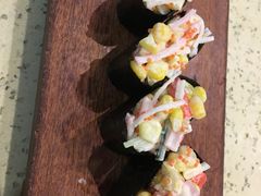 -古田居·特色寿司料理(星之岛旗舰店)