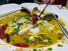 -壹块捌烧烤(灯市口店)