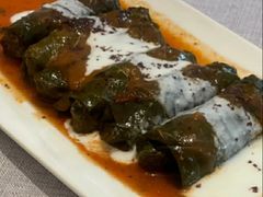 -Efes Turkish & Mediterranean Cuisine 艾菲斯餐厅(陆家嘴店)