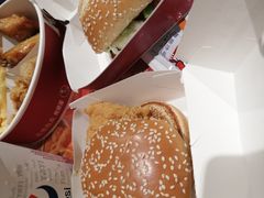 -肯德基(泉州东街店)