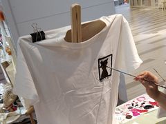 -郑在DIY·潮玩银饰绘画手作(中央大道旗舰店)