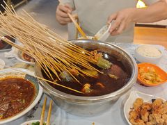 -成都瓜串串(华强北店)