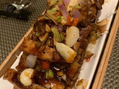-五号茶居·新派粤菜·岭南五号酒店(沿江中路店)