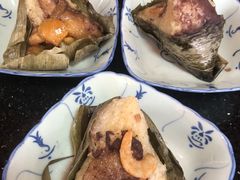-老妈宫粽球