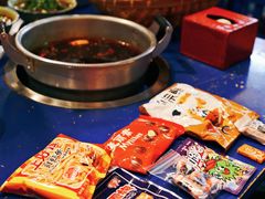 麦丽素-马路边边串串香(双井直营店)