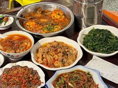 -益华家菜屋(世茂店)