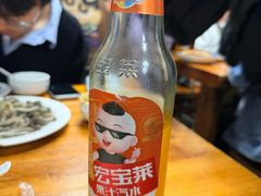 -协顺园回头馆(南顺城路店)
