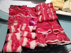 肥牛-龙福成肥牛火锅(文昌店)