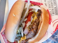 -FATBURGER 特富客汉堡(外交公寓店)
