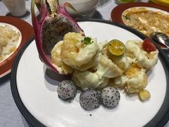 -青螺餐厅·家宴(松雅湖店)