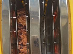 -爸爸糖吐司面包(南京奥体店)