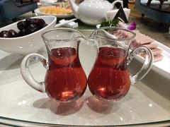 -千岛湖君澜度假酒店(文广轩中餐厅)