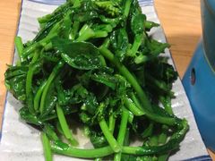 -蜀宴小调·精致家常菜(科华店)