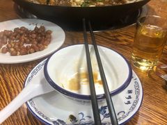 -皖北学东地锅鸡(之心城店)