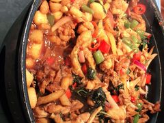 -蛙小侠·沸腾砂锅(西关新天地店)