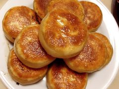 羊肉大葱馅饼-富鹏轩(京味涮肉分店)