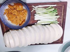 -怡情荟•海鲜青岛菜(五四广场旗舰店)