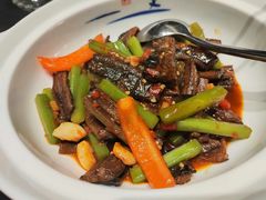 -口味堂(惠济路店)