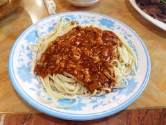 -敦煌达记酱驴肉黄面馆