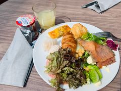 -新加坡瑞士史丹福酒店