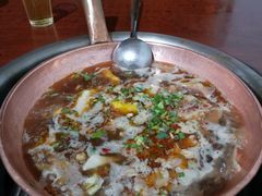 -朝伟清真铜瓢牛肉馆(三十年老·店)