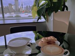 拿铁-震旦博物馆·A Cafe