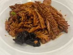 -闫府私房菜·老字号(恒隆店)