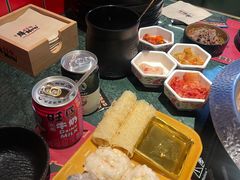 -牛New寿喜烧(金鹰世界店)