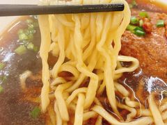 -肖妈妈手擀面(武夷店)