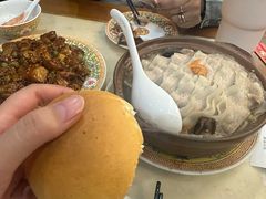 -砂锅居(西四店)