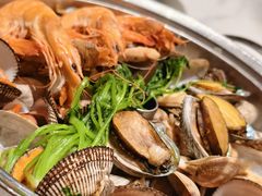 石锅海鲜-小平岛開海水饺(浑南店)
