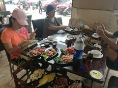 -神火源炭火烤肉火锅店(西塘店)