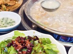 -老来福·非遗酸汤兔(凯旋路店)