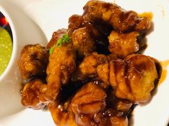 -老头儿油爆虾·知味杭州(爱琴海购物中心)